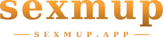 sexmup logo