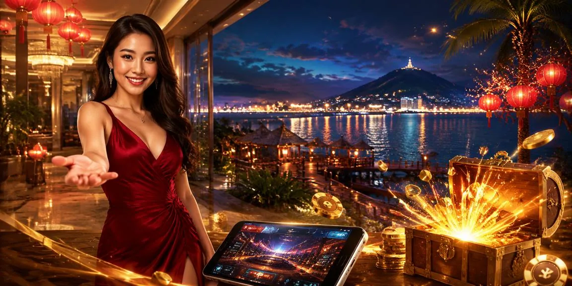 sexmup Slot Hoa Sen