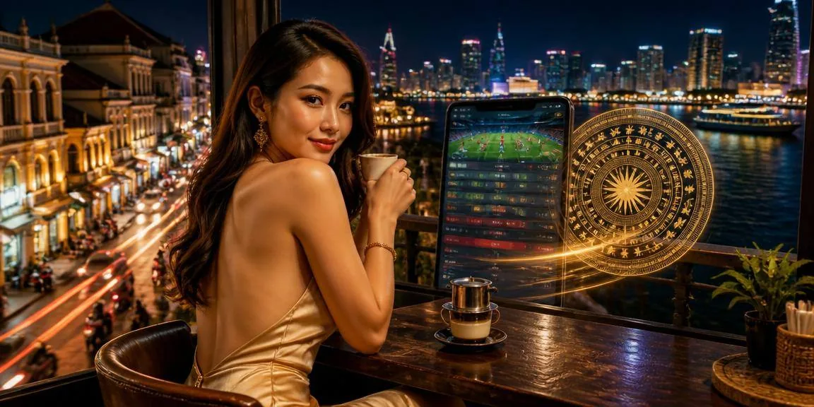 sexmup Chúng tôi xây dựng casino này cho Việt Nam
